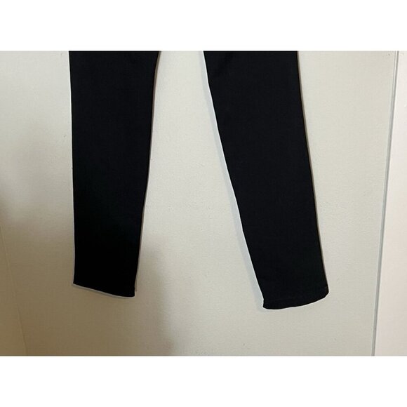 Andersson Bell Black Distressed Jeans Size Medium - Picture 7 of 13